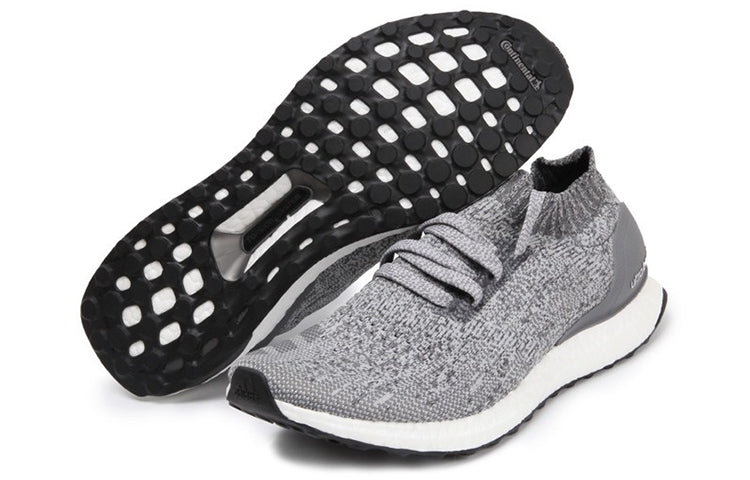 adidas Ultra Boost Uncaged 'Grey' BY2550