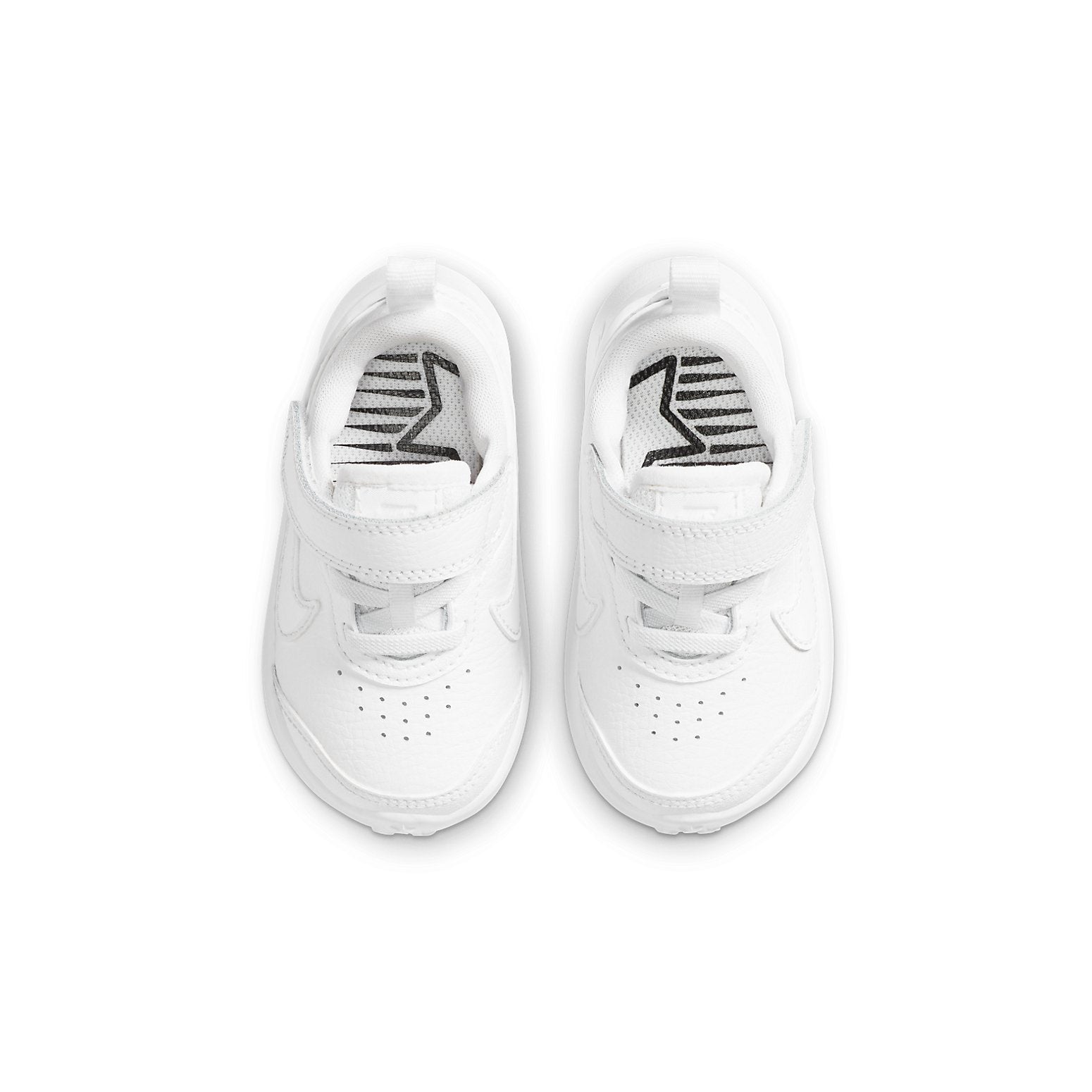 (TD) Nike Varsity Leather 'Triple White' CN9397-101