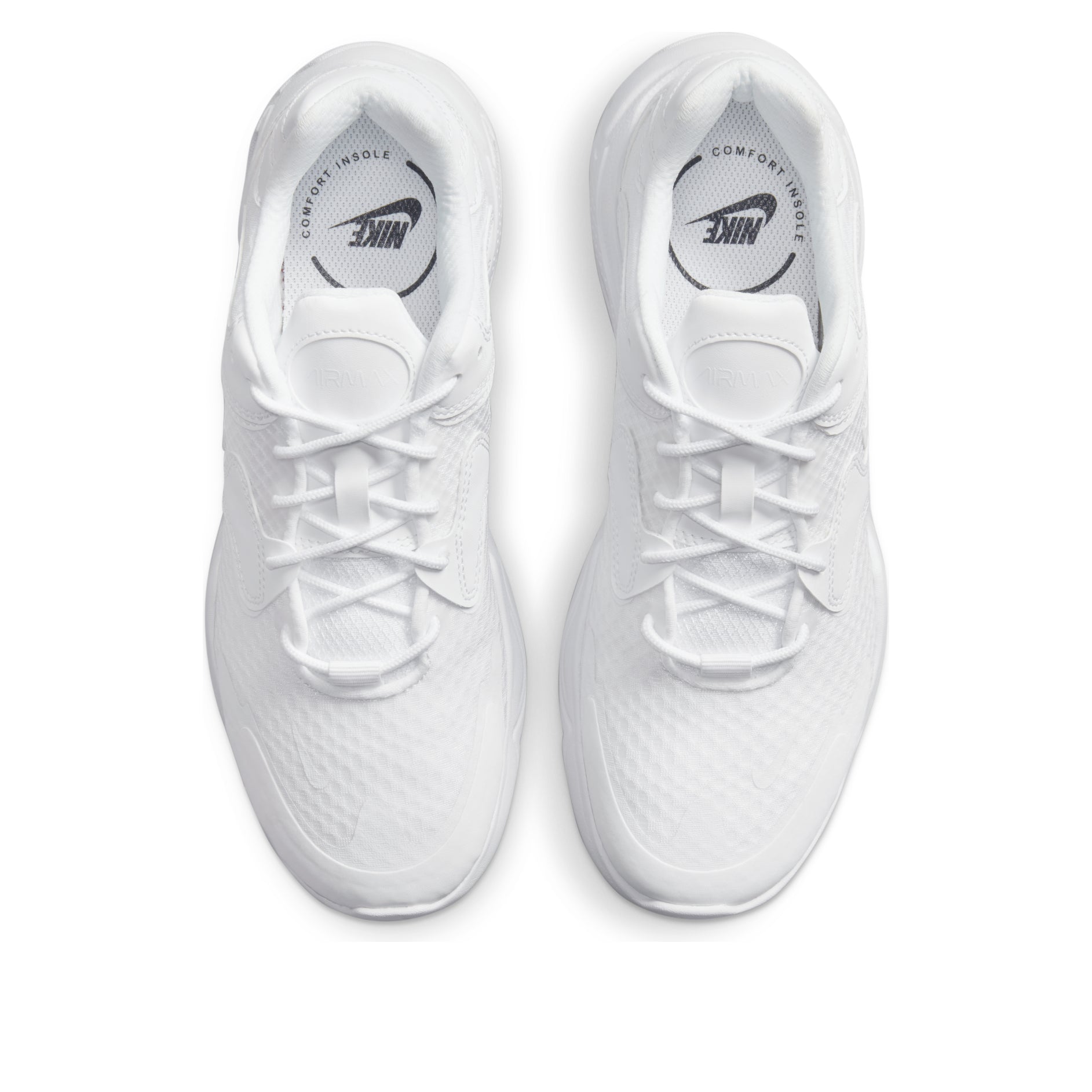 (WMNS) Nike Air Max 2X 'Triple White' CK2947-103