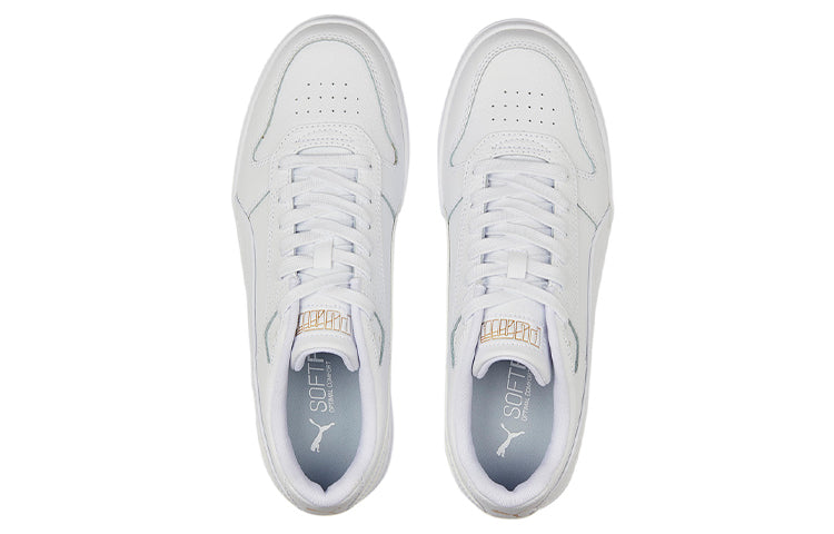 PUMA RBD Game Low 'White' 386373-02