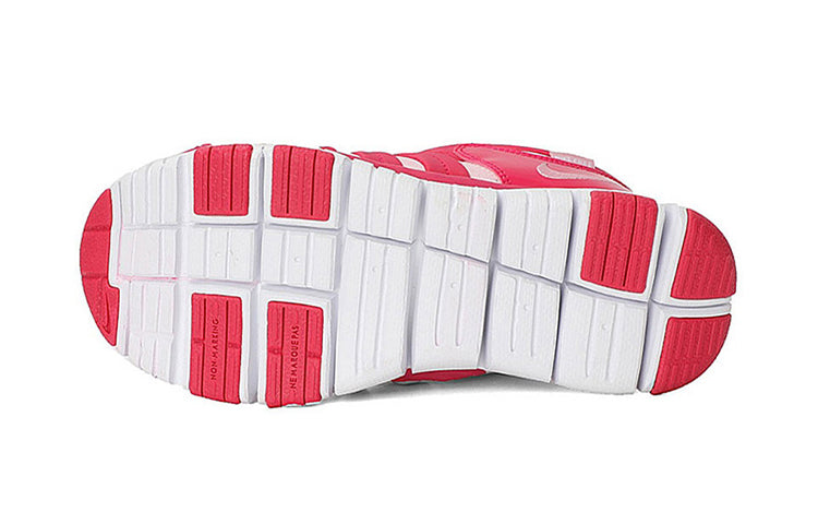 (PS) Nike Dynamo Free 'Rush Pink' 343738-626