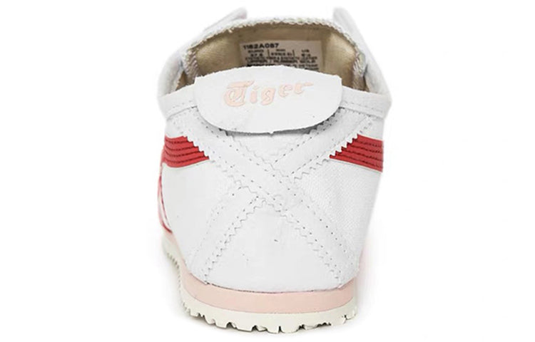 (WMNS) Onitsuka Tiger Mexico 66 Slip-On 'Sienna' 1182A087-100