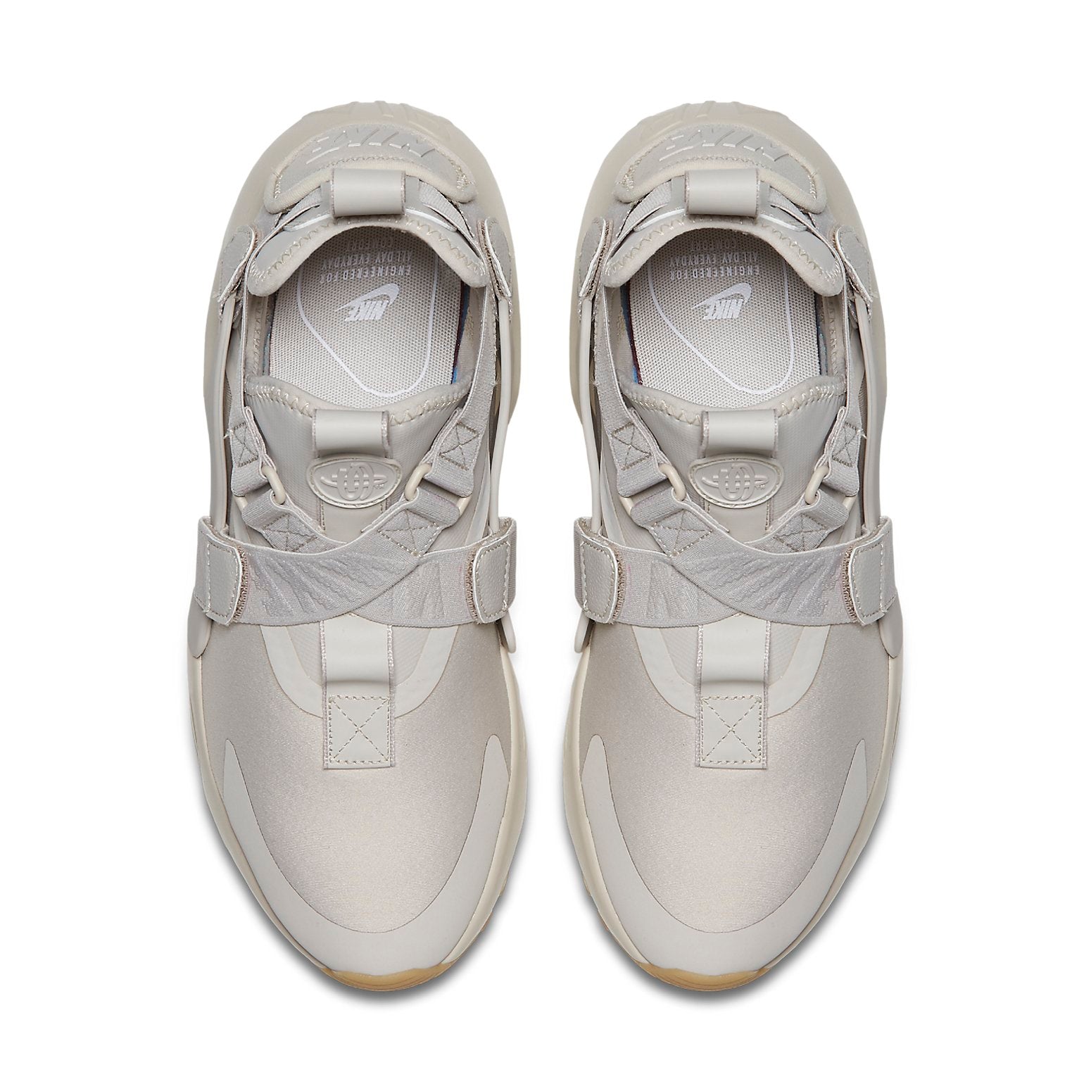 (WMNS) Nike Air Huarache City 'Desert Sand' AH6787-001