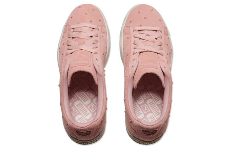 (WMNS) PUMA Suede Studs buty sportowear 369563-02