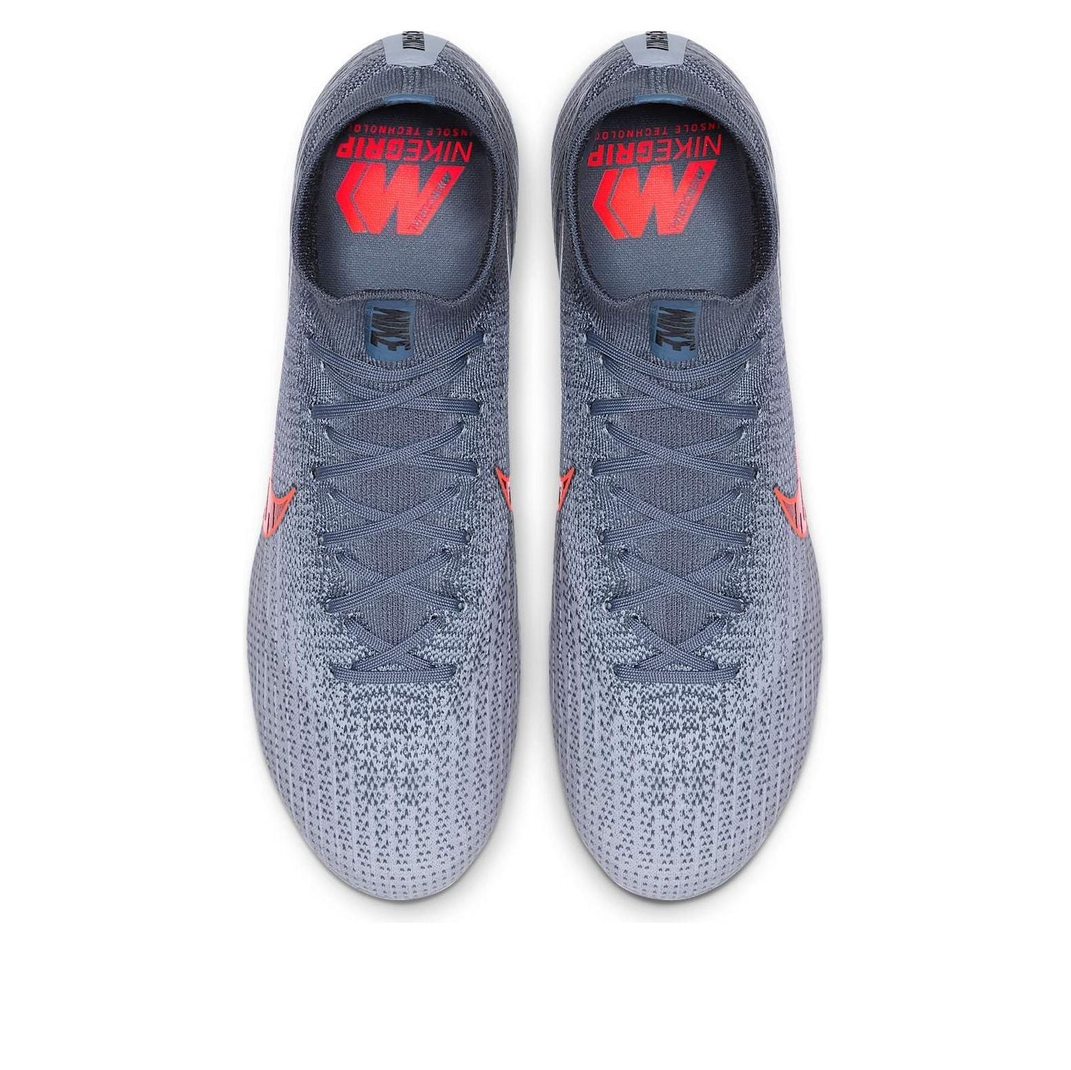 Nike Mercurial Superfly 6 Elite FG 'Wolf Grey' AH7365-008