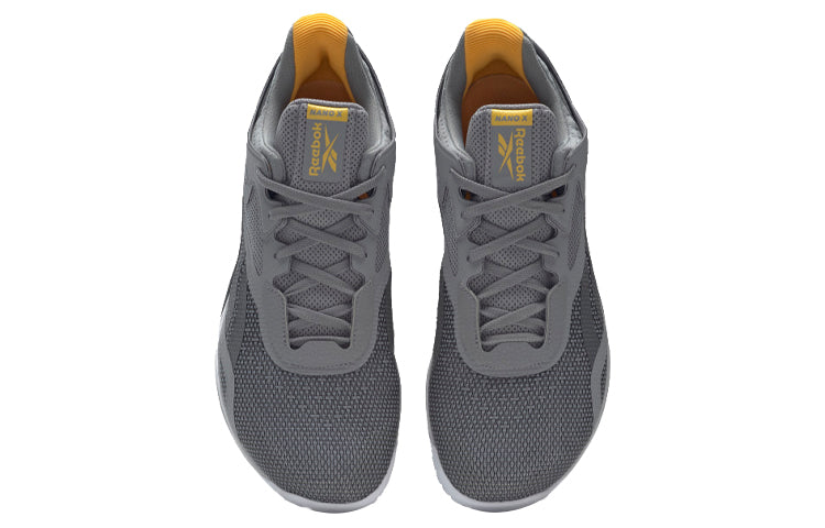 Reebok Nano X 'Pure Grey' GW6017