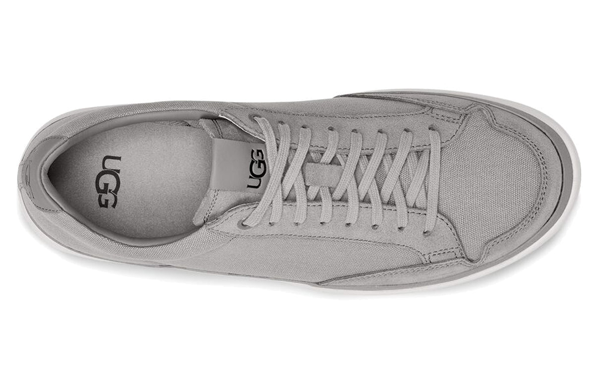 UGG South Bay Sneaker Low Canvas 'Seal' 1117580-SEL
