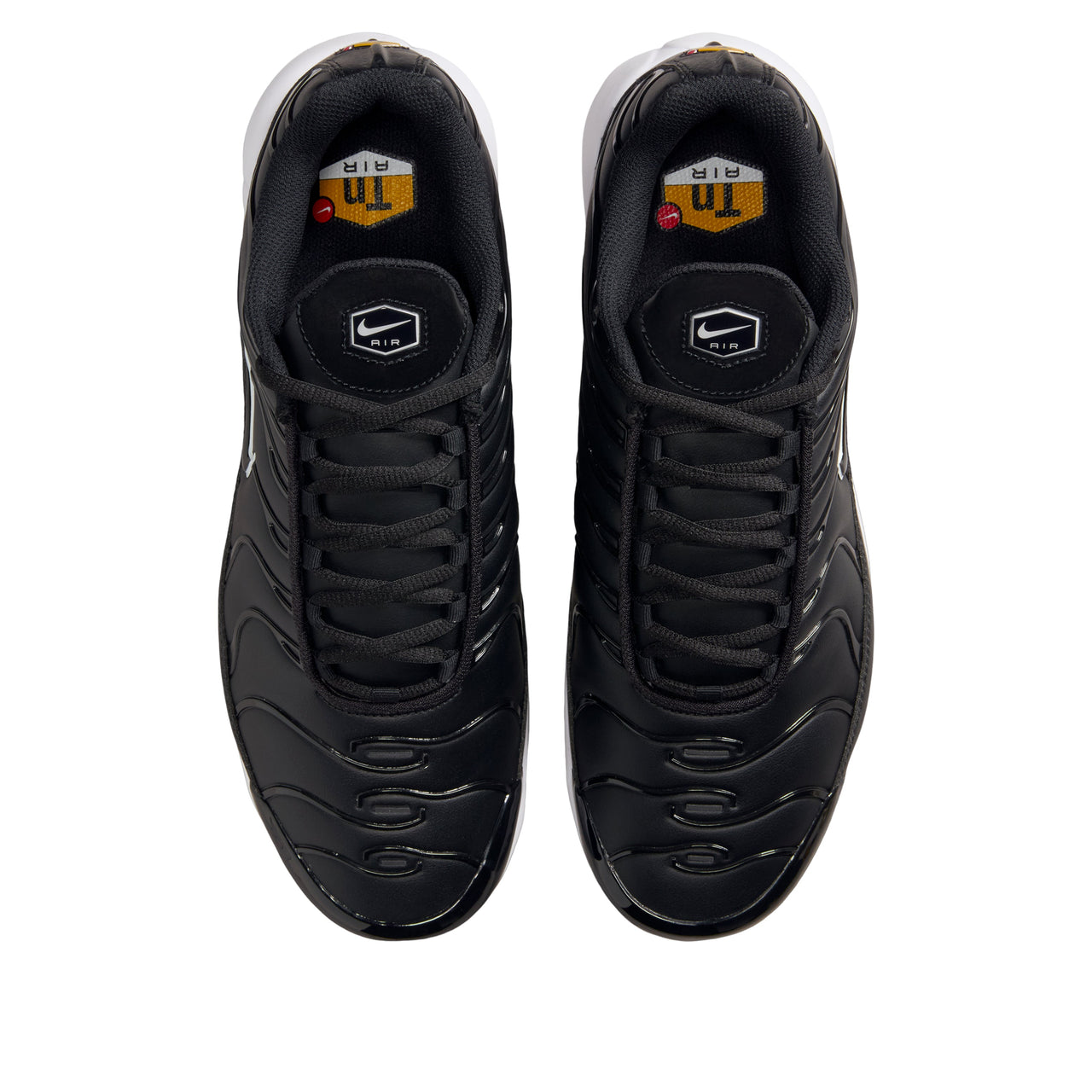 Nike Air Max Plus Golf 'Black White' FZ4150-001