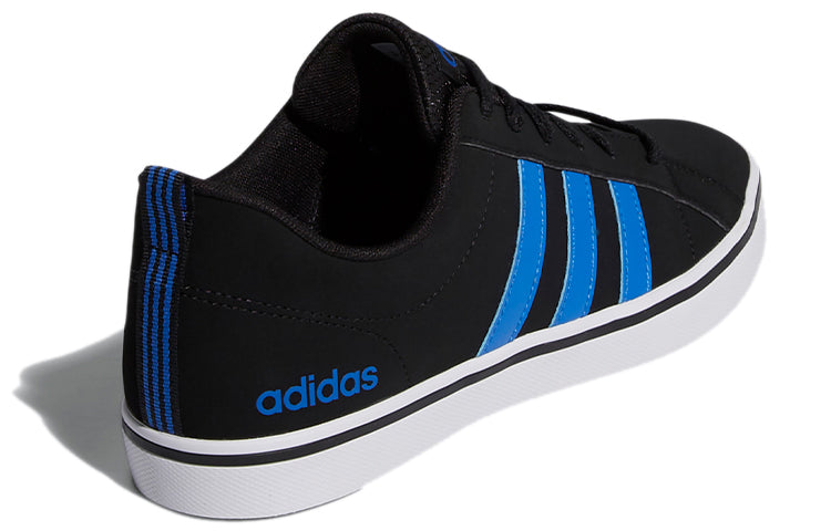 adidas neo Vs Pace 'Black Blue White' AW4591