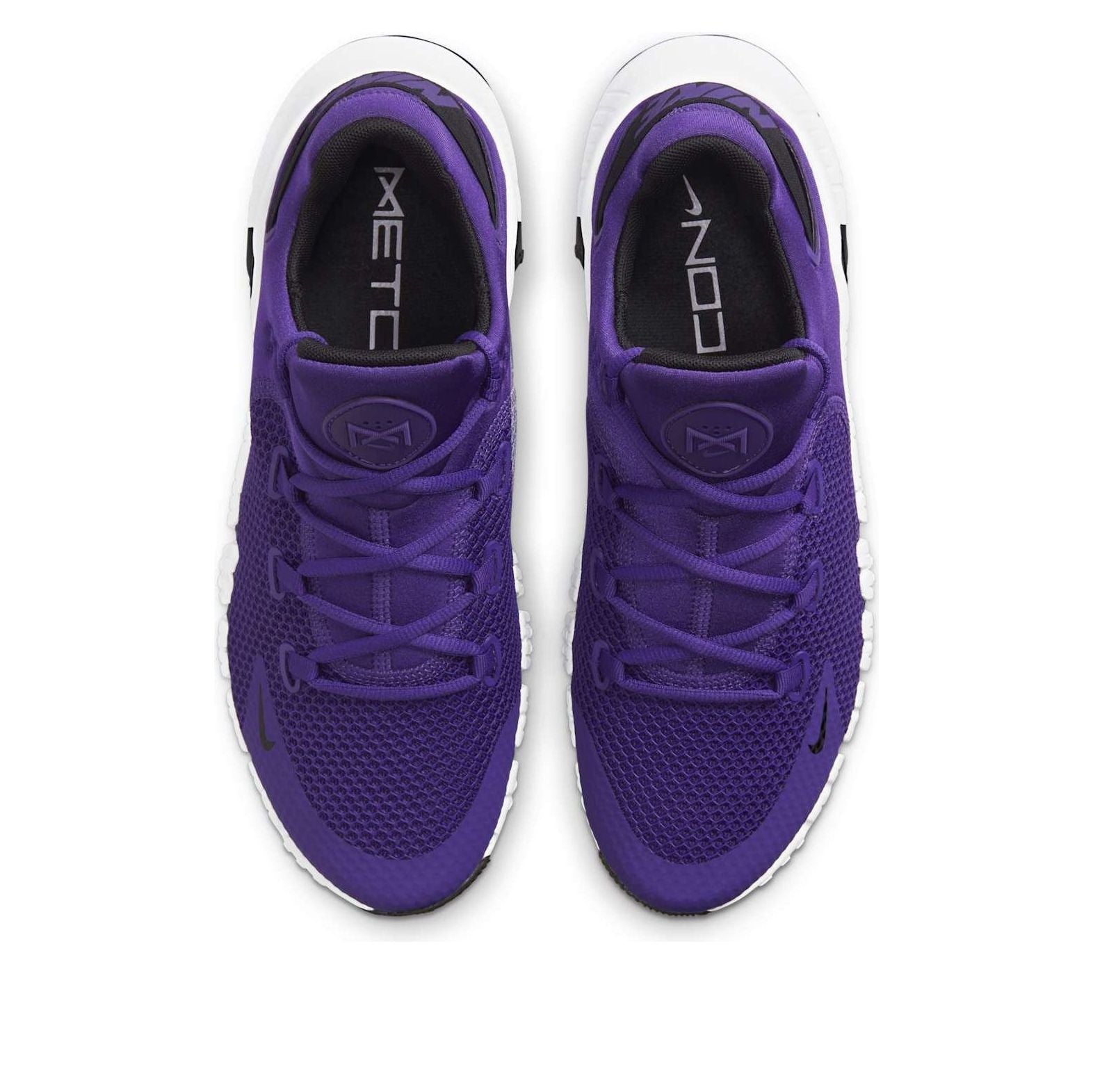 Nike Free Metcon 4 'Court Purple' CT3886-590