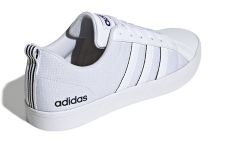 adidas neo Vs Pace White/Blue F34634