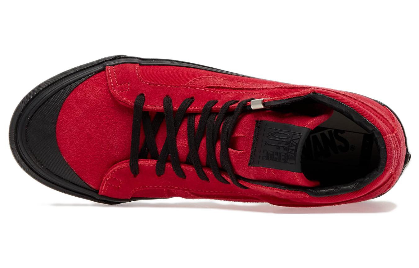 Vans Alyx x OG Style 138 LX 'Chili Pepper' VN0A3DP9OK8