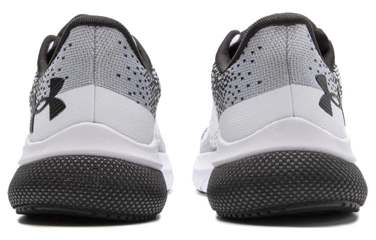 Under Armour HOVR Turbulence 2 'White Black' 3026520-105