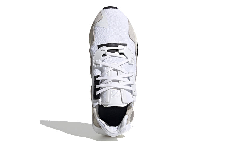 adidas Y-3 ZX Torsion 'White Black' EF2625