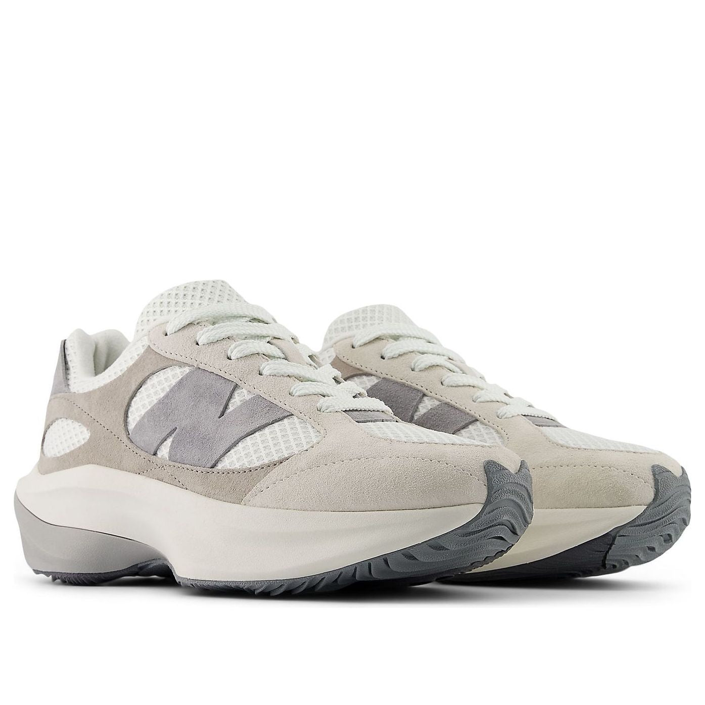New Balance WRPD Runner 'Timberwolf Arid Stone Grey' UWRPDSBC