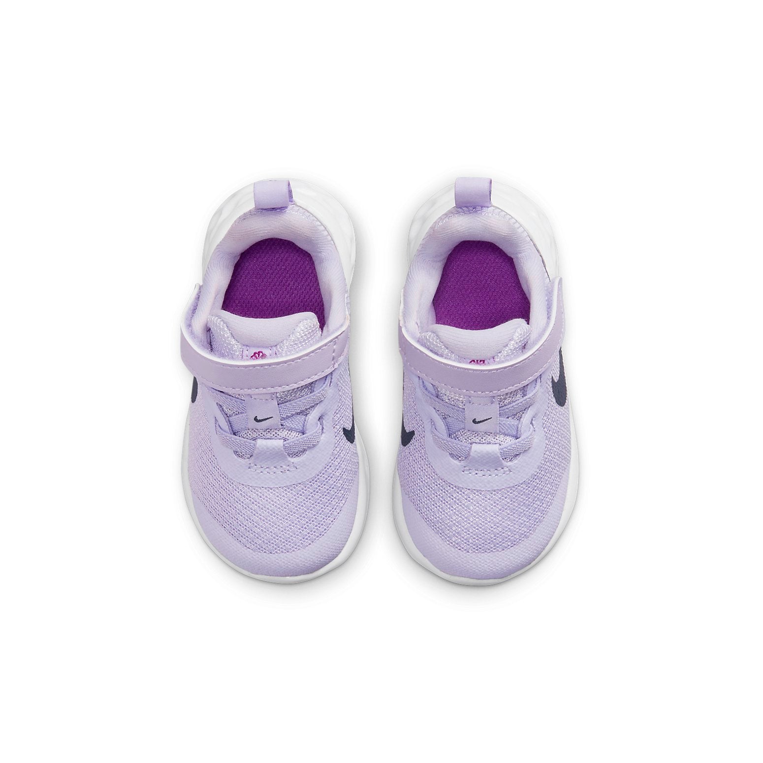 (TD)Nike Revolution 6 'Purple' DD1094-500