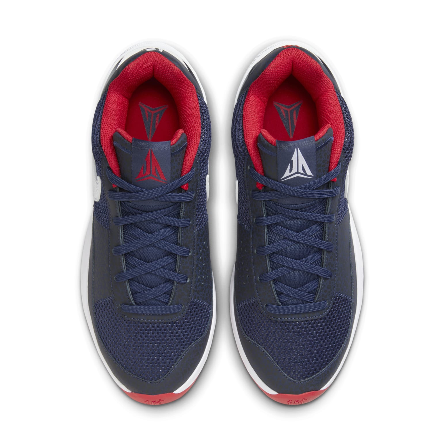 Nike JA 1 EP 'USA' DR8786-403