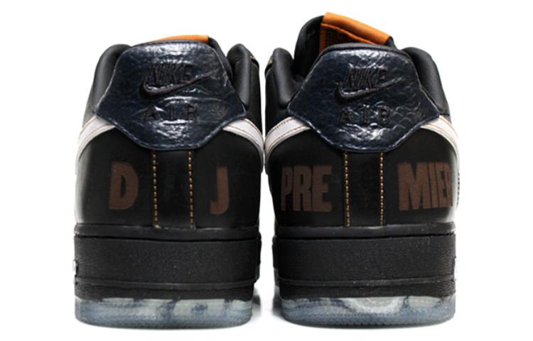 Nike Air Force 1 Low Premium 'DJ Premier' 395178-001