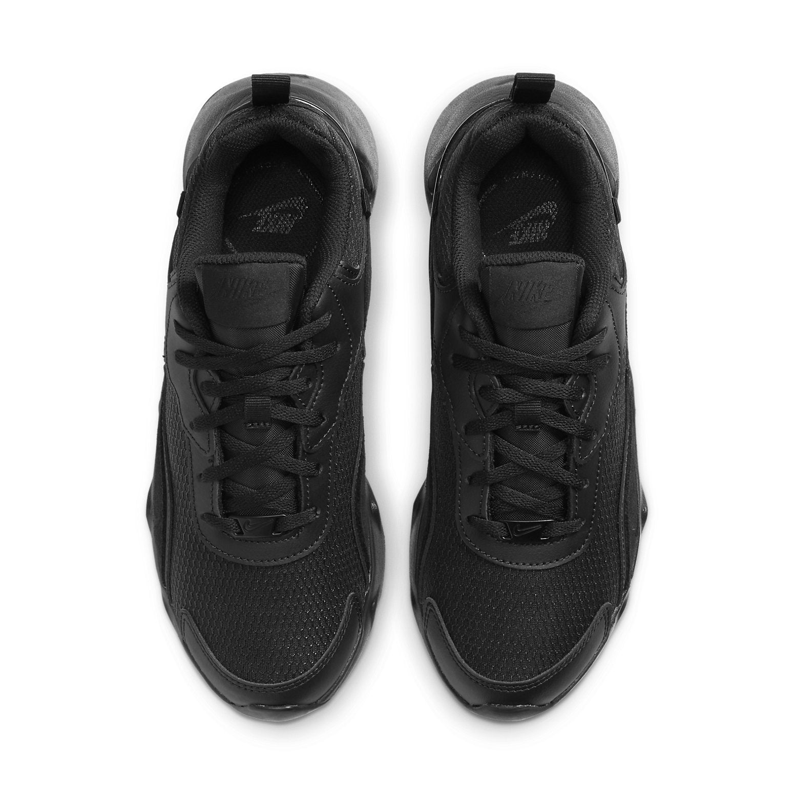 (WMNS) Nike RYZ 365 2 'Triple Black' CU4874-002