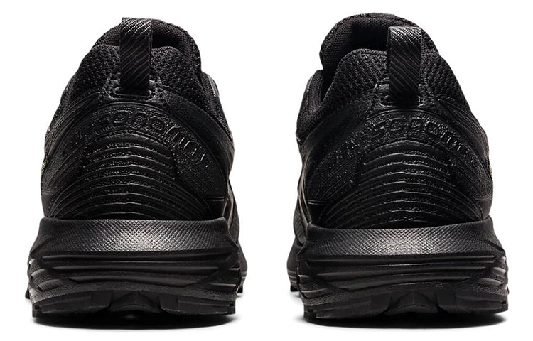 ASICS Gel-Sonoma 6 GTX 'Triple Black' 1011B048-002