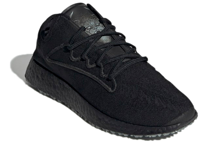 adidas Y-3 Raito Racer 'Triple Black' EH1382
