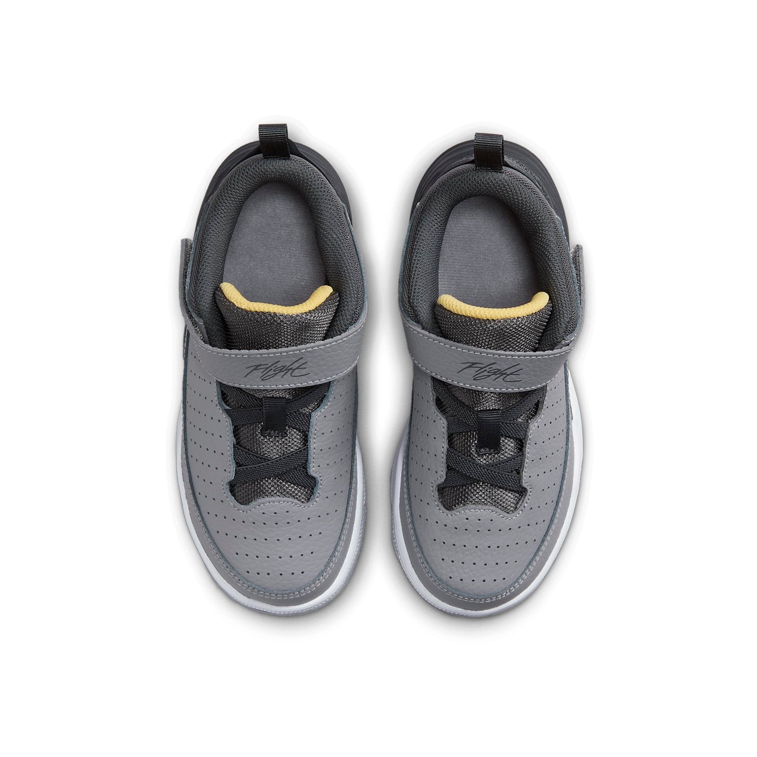 (PS) Air Jordan Max Aura 5 'Cement Grey Anthracite' DZ4354-007