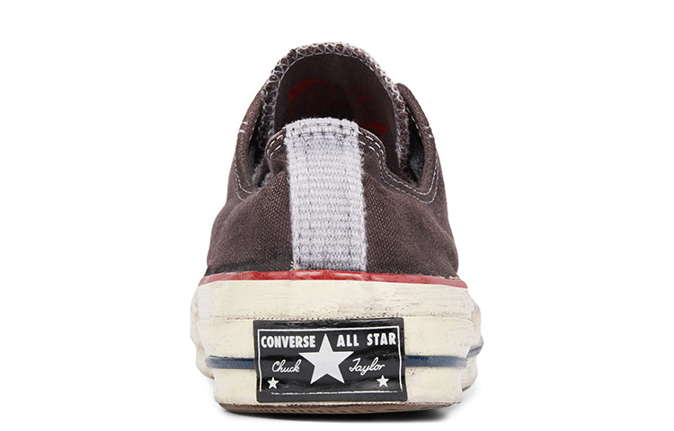 Converse Chuck 1970s Wine Dyed Low Top 164692C