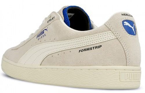 PUMA Ader Error x Suede 'Whisper White' 367195-01