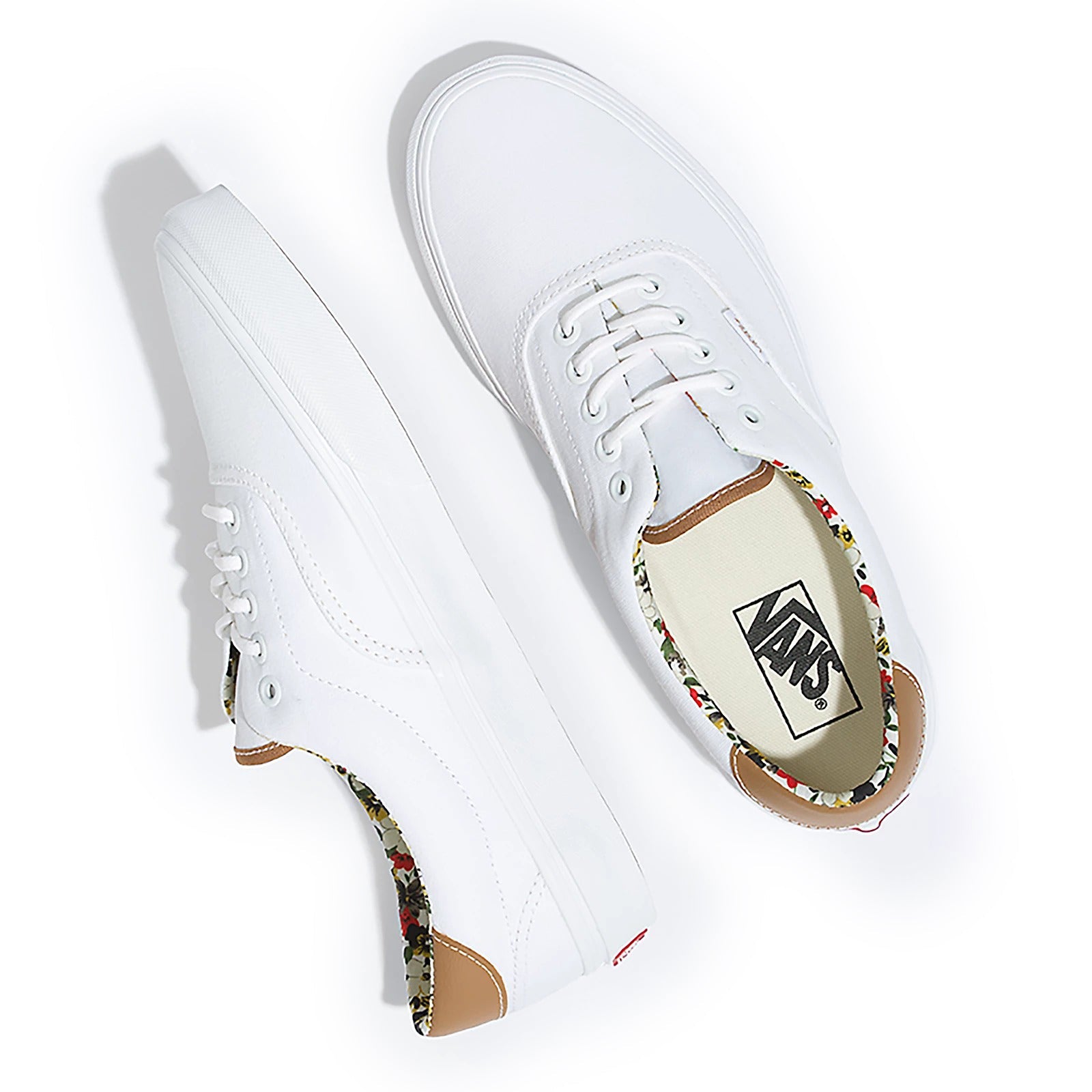 Vans Era 59 'True White Floral' VN0A38FSTWF