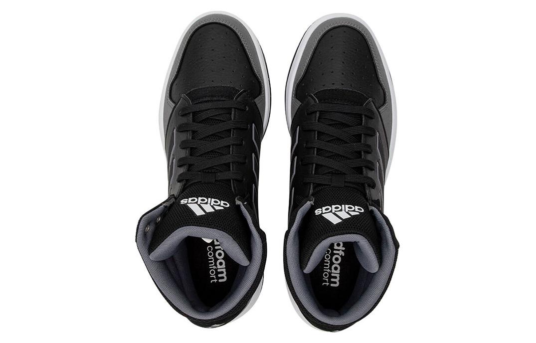 adidas Gametaker 'Black Gray' HQ2218