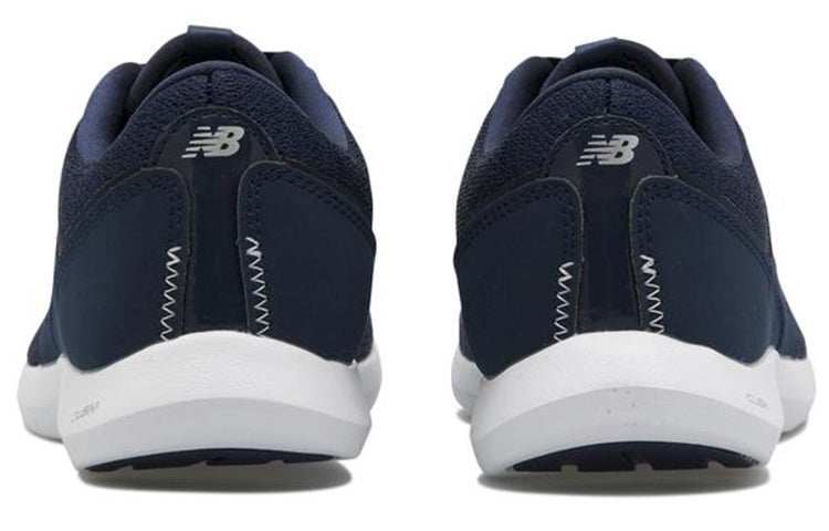 (WMNS) New Balance 415 Low-top Navy 'Blue' WL415AY2