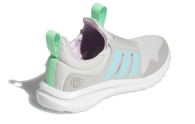 (GS) adidas ActiveRide 2.0 J 'Grey Bliss Blue' GW4088