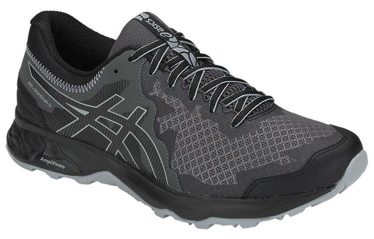 ASICS Gel-Sonoma 4 'Black Grey' 1011A177-002