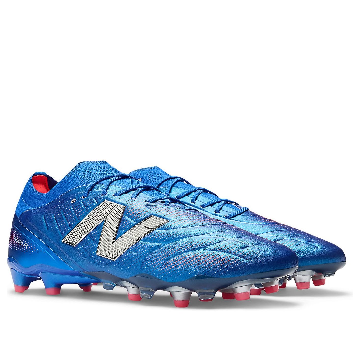 New Balance Tekela elite Low Laced FG V5 'Blue Gemstone' ST1FLMP5