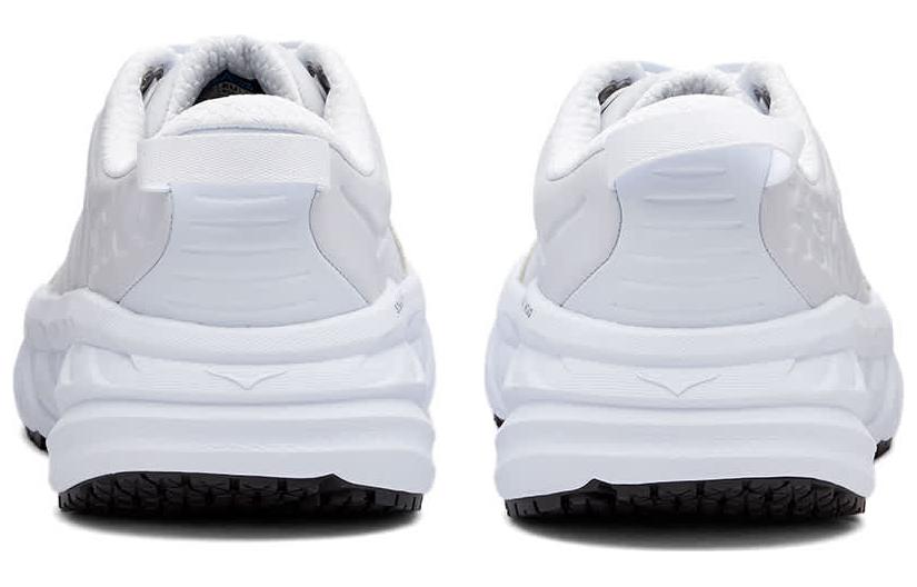 (WMNS) HOKA ONE ONE Bondi SR 'White' 1110521-WHT