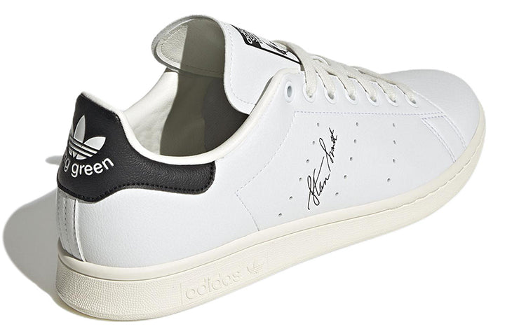 adidas The Muppets x Stan Smith Primegreen 'Kermit the Frog' GX9513