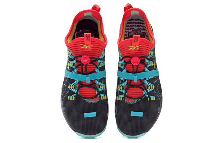 Reebok Nano X1 Running Shoes 'Into the Storm' GZ8945