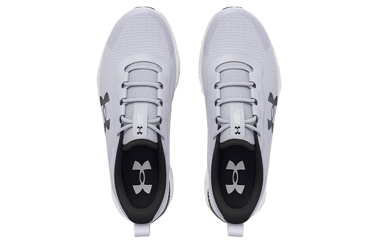 (WMNS) Under Armour HOVR Sonic SE 'Mod Grey' 3024919-106