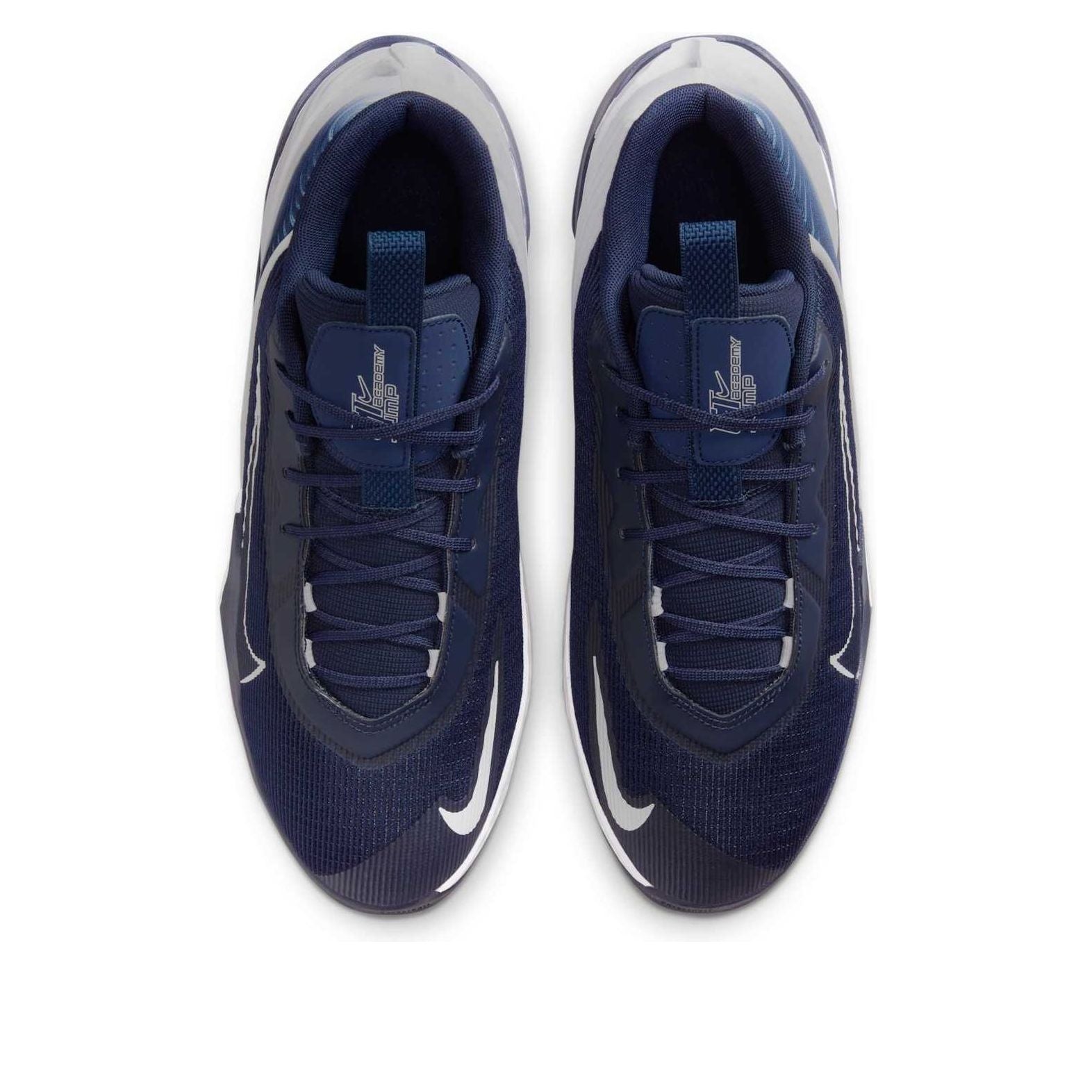 Nike Air Zoom GT Jump Academy 'College Navy' HQ8032-401