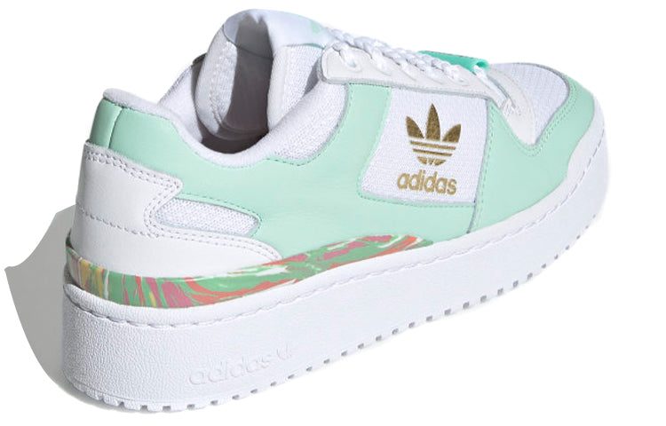 (WMNS) adidas Forum Bold 'I Love Dance' FY5117