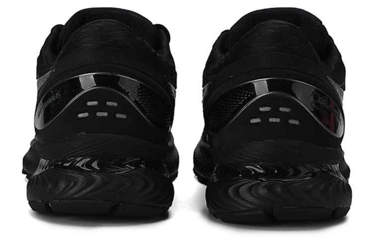ASICS Gel-Nimbus 22 'Black' 1011A680-002
