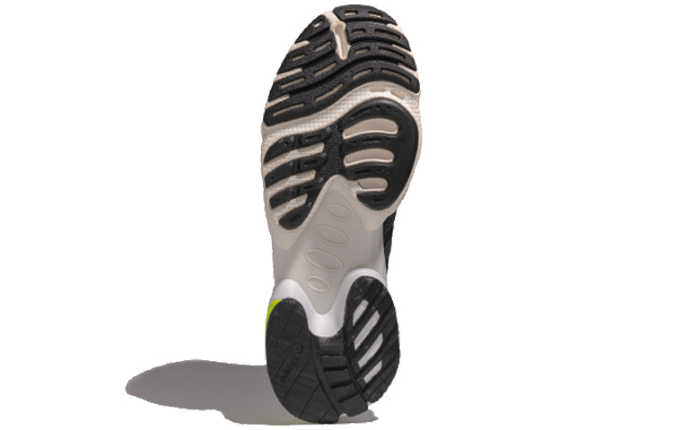 adidas EQT Gazelle 'Black White Yellow' EG7460