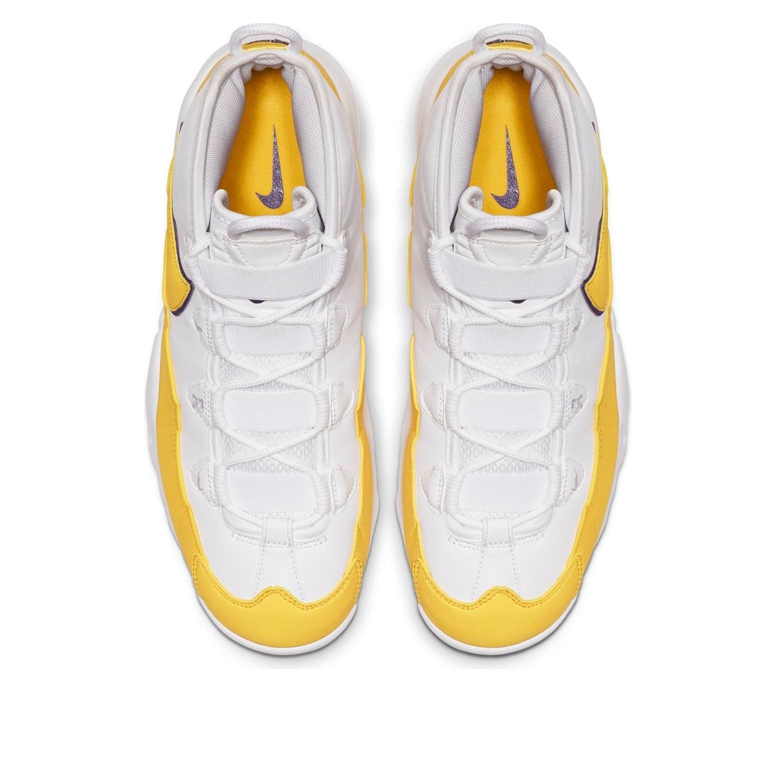Nike Air Max Uptempo 'Lakers' CK0892-102