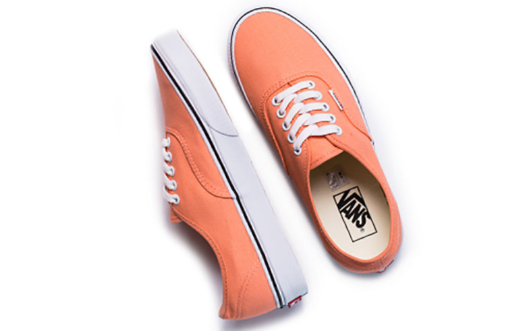 Vans Authentic 'Peach Pink' VN0A38EMQ6N