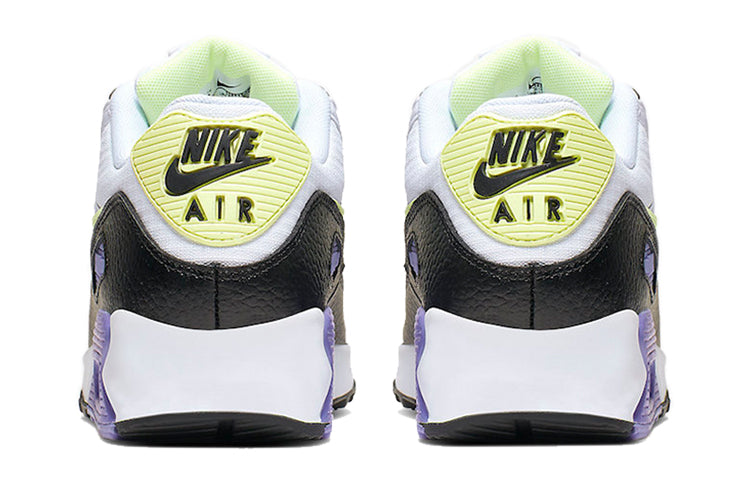 (WMNS) Nike Air Max 90 'Lavender' 325213-142