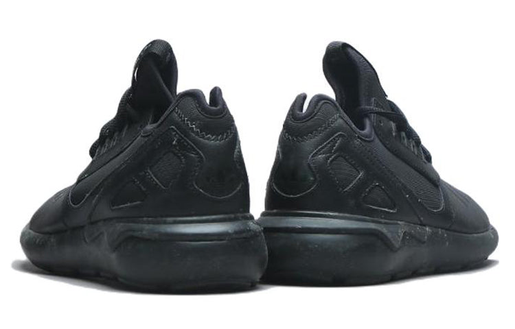 (WMNS) adidas Tubular Runner 'Triple Black' B25089
