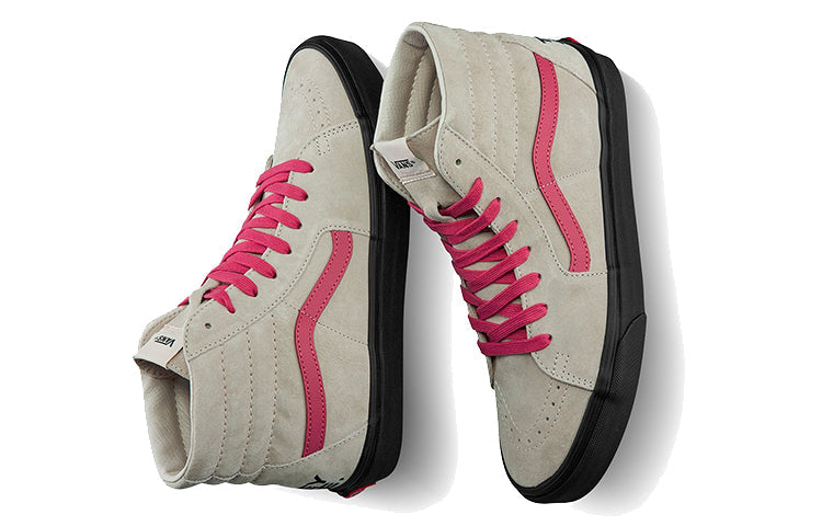 Vans They Are x SK8-HI 'Year of the Ox' VN0A5HXV60X