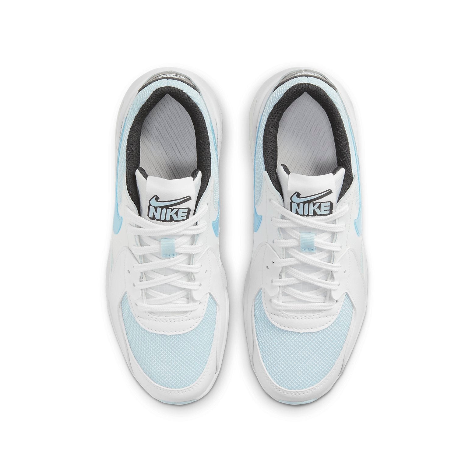 (GS) Nike Air Max Excee Power Up 'Glacier Blue' CW5834-400