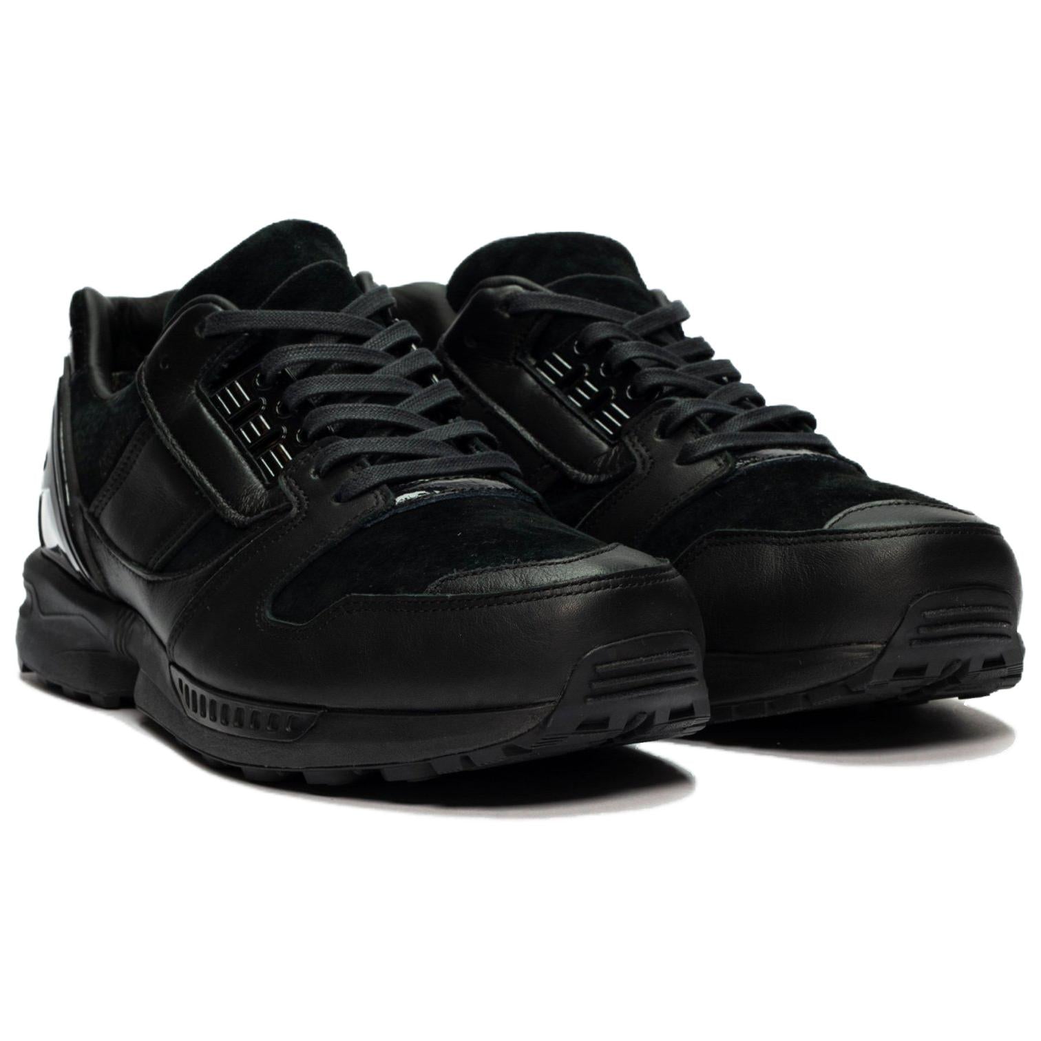 adidas x deadHYPE ZX 8000 GORE-TEX 'Triple Black' GY9671