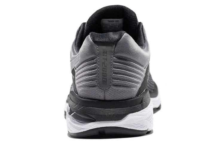 ASICS GT-2000 6 2E 'Dark Grey' T806N-001